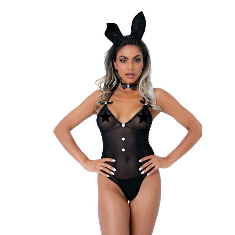 Temaatiline kostüüm Bunny Roleplay