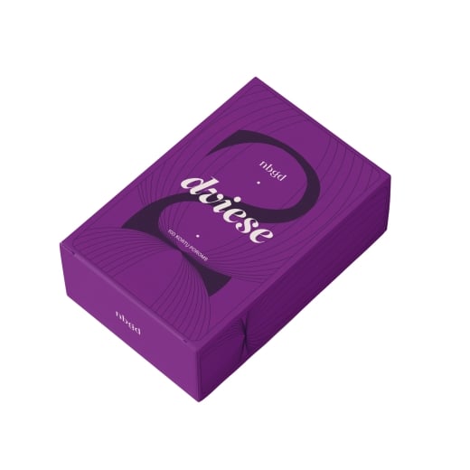 Kortos poroms DVIESE 2.0