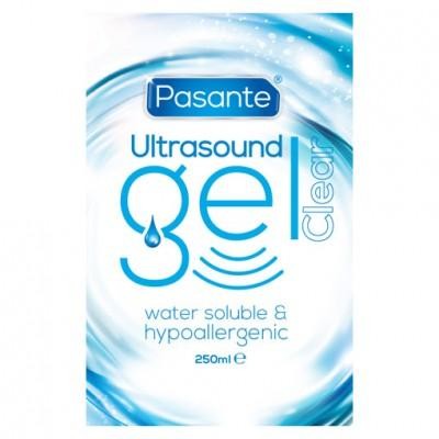 Gelis Pasante Ultrasound (250 ml)