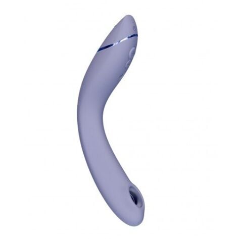 Vibratorius Womanizer OG (violetinis)