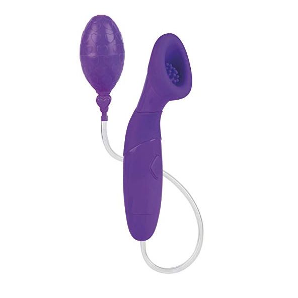 Klitorio pompa Geismo kauburėlis (violetinė)