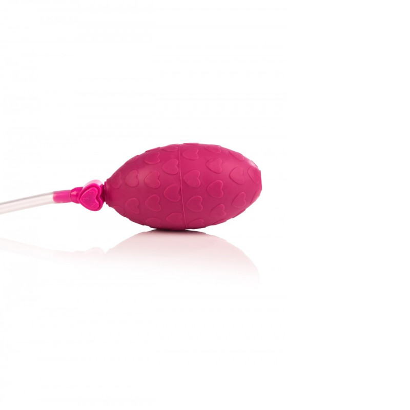 Klitorio pompa Pažanga (rožinė)