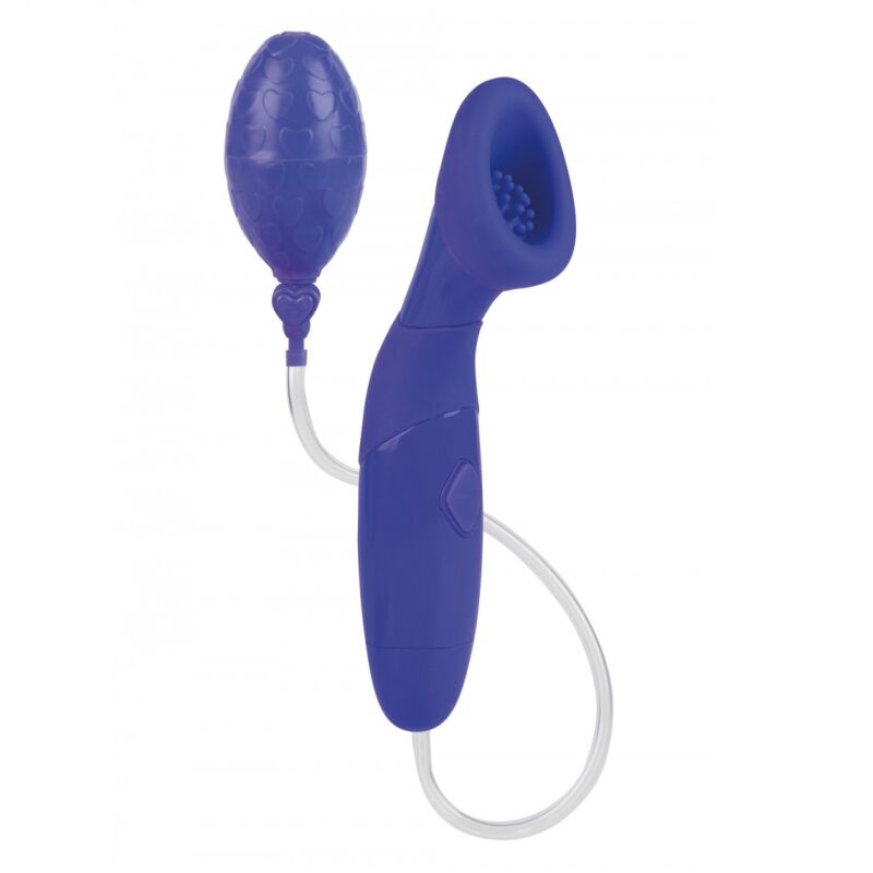Klitorio pompa Kūnas ir siela (mėlyna)