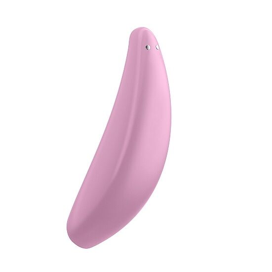 Klitora stimulators Satisfyer Curvy 3+