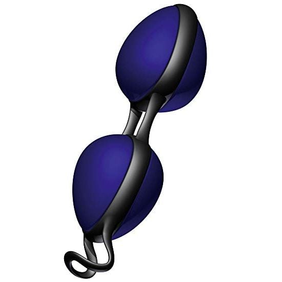 Vaginaliniai kamuoliukai Paslaptis (mėlyni)