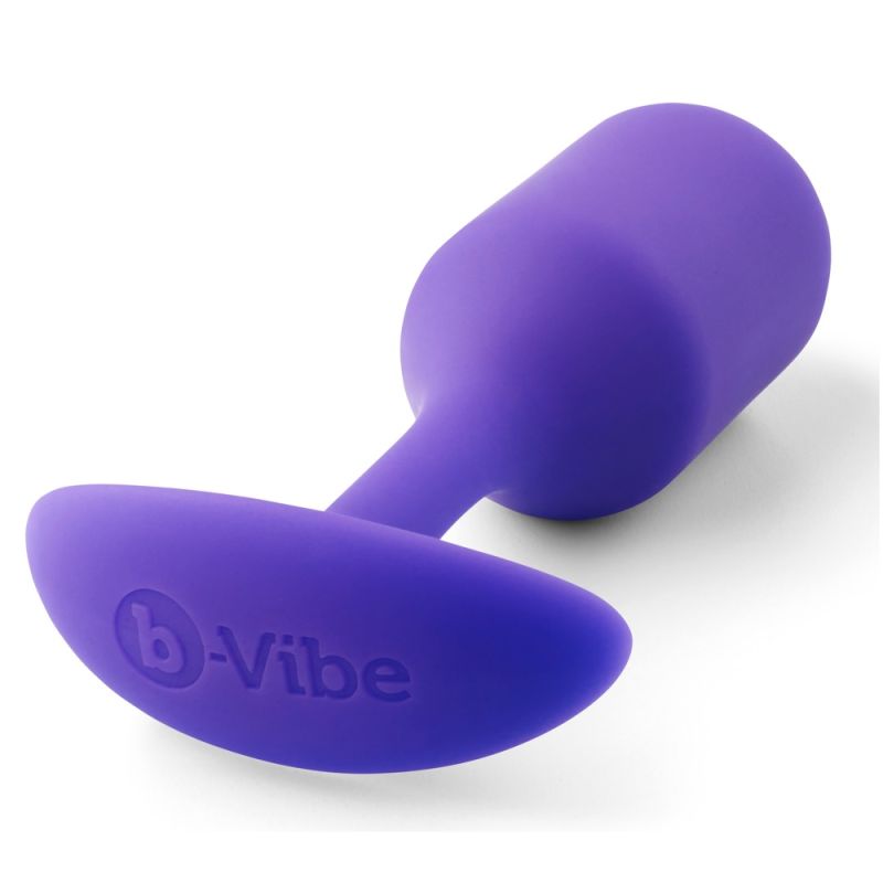 Violetinis analinis kaištis b-Vibe
