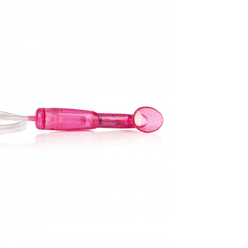 Klitorio pompa Pažanga (rožinė)