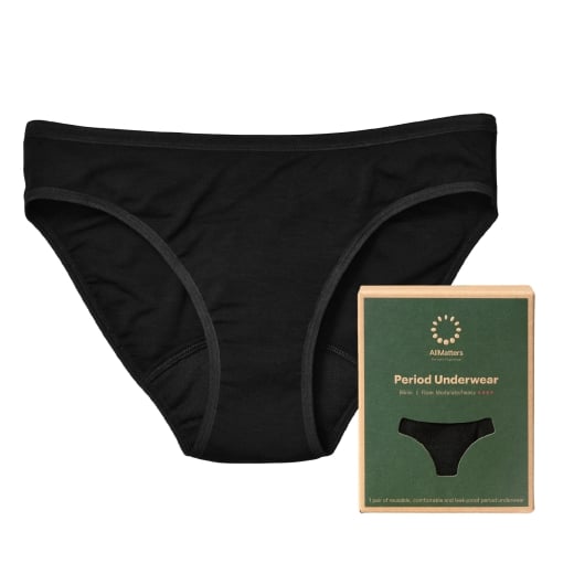Menstruacinės kelnaitės AllMatters 