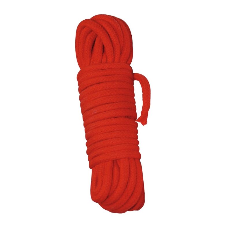 Vergovės virvė