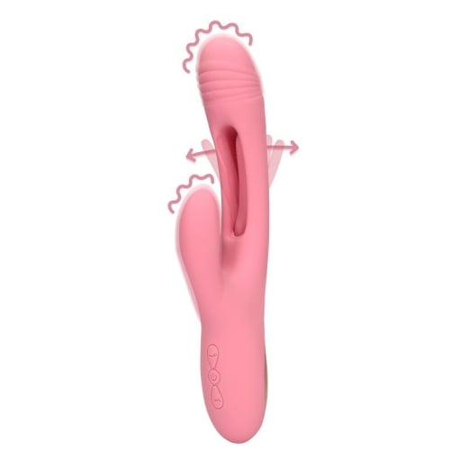 Vibratorius Flapping G-Spot