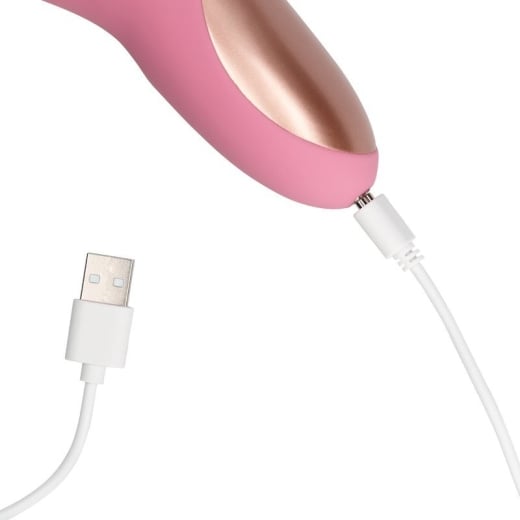 Vibratorius Flapping G-Spot