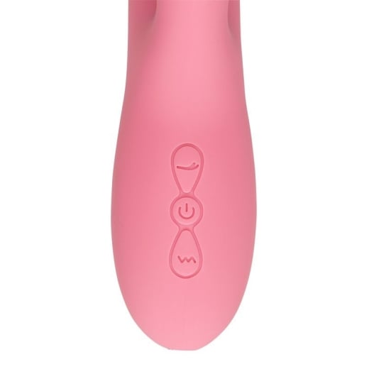 Vibratorius Flapping G-Spot