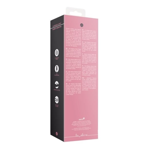 Vibratorius Flapping G-Spot