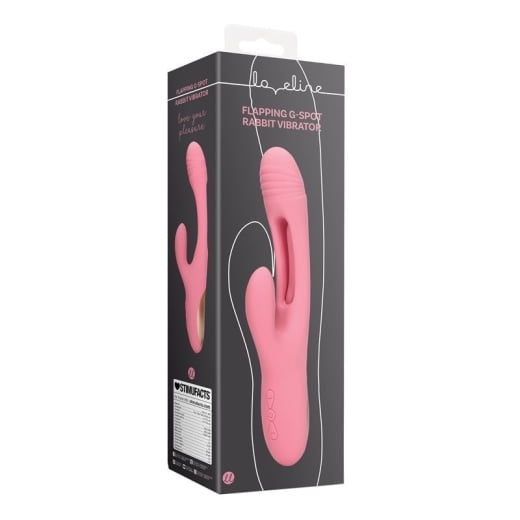 Vibratorius Flapping G-Spot