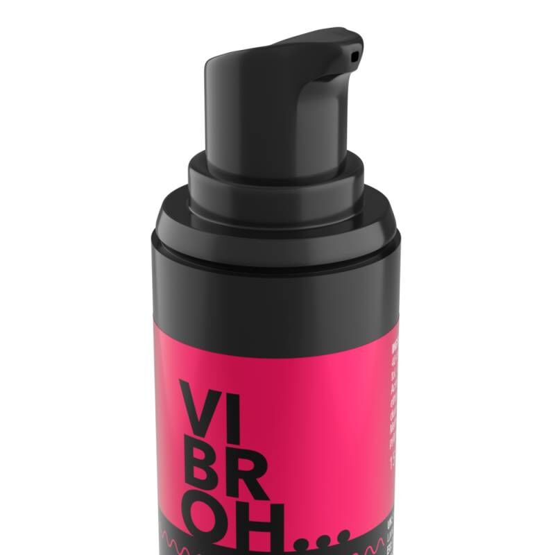 Gelis porai Vibroh (15 ml)