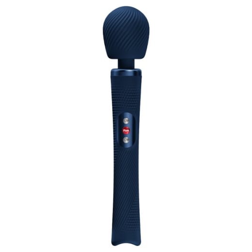 Masažuoklis VIM (mėlynas)