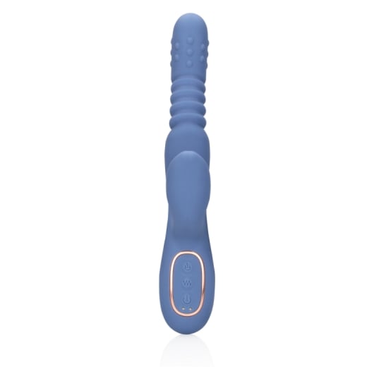 Vibratorius Blue Nova