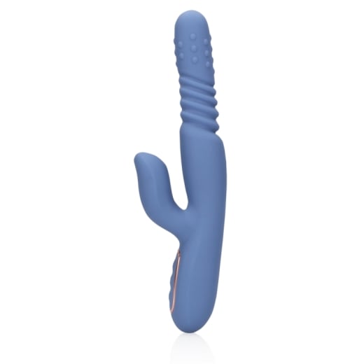Vibratorius Blue Nova