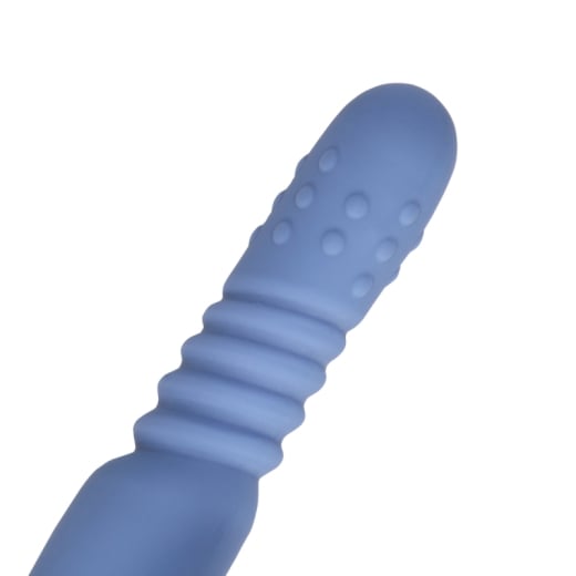 Vibratorius Blue Nova