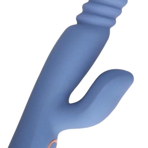 Vibratorius Blue Nova