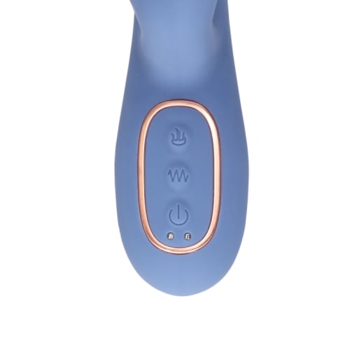Vibratorius Blue Nova
