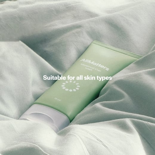 Menstruacinės taurelės valiklis OrganiWash (75 ml)