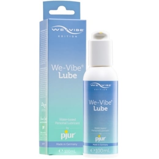 Lubrikantas We-Vibe (100 ml)