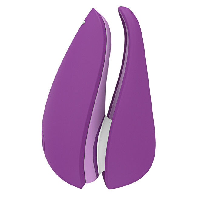 Klitora stimulatorsLiberty 2 (violets)