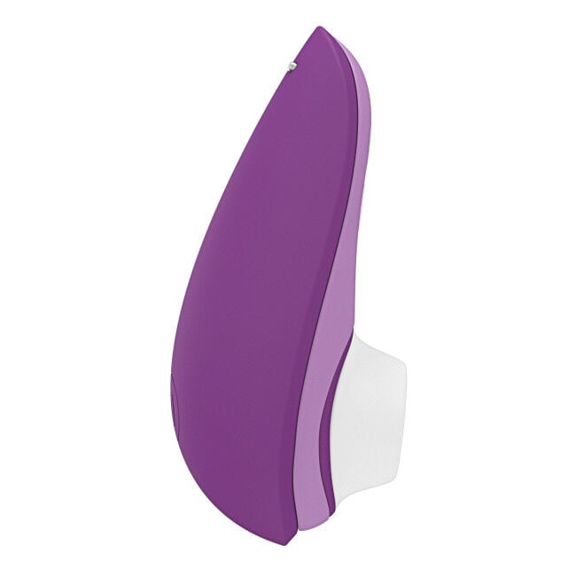 Klitorio stimuliatorius Liberty 2 (violetinis)