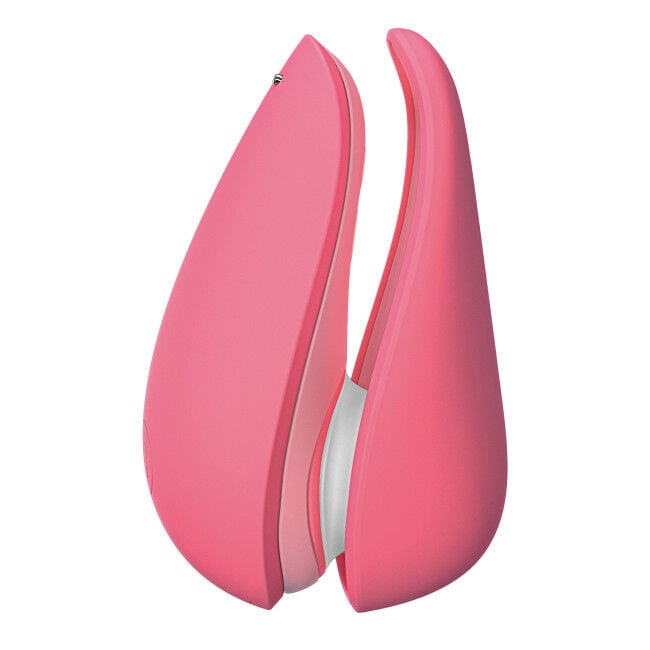 Klitora stimulators
Liberty 2 (rozā)