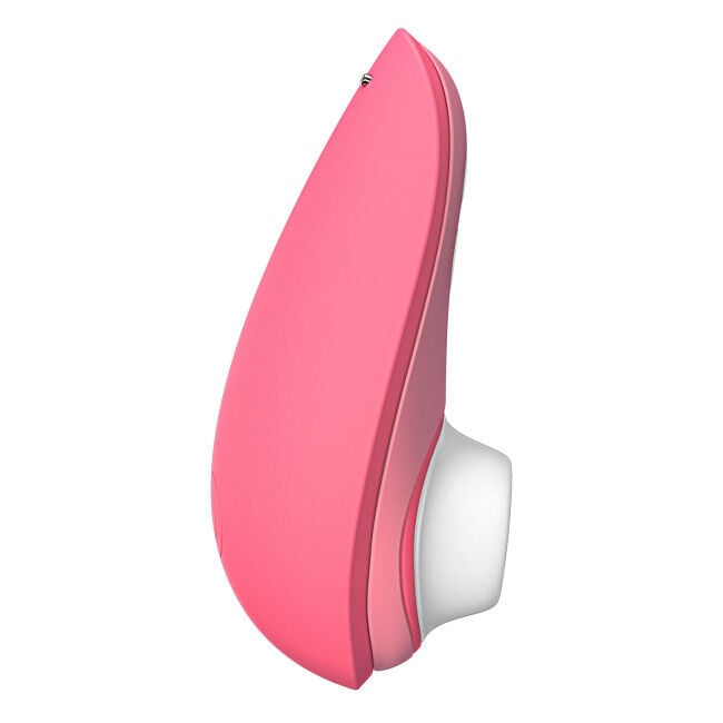 Klitorio stimuliatorius Liberty 2 (rožinis)
