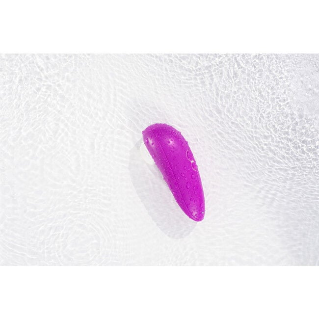 Klitorio stimuliatorius Womanizer Starlet 3 (violetinis)