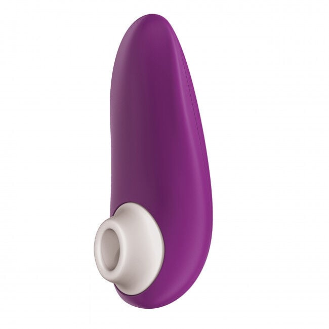 Klitora stimulators Womanizer Starlet 3 (violets)