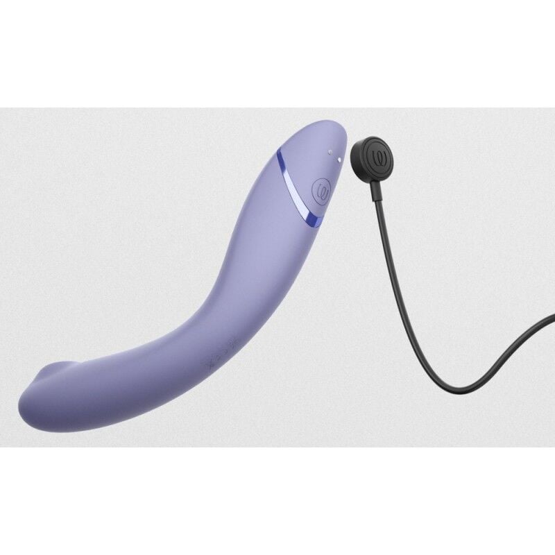 Vibratorius Womanizer OG (violetinis)