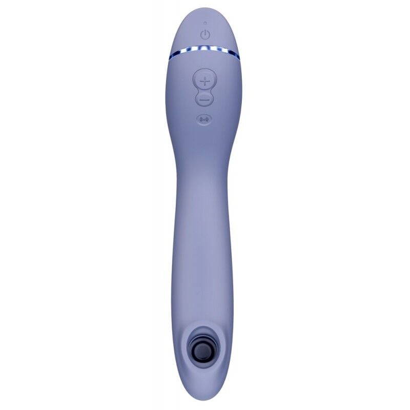 Vibratorius Womanizer OG (violetinis)