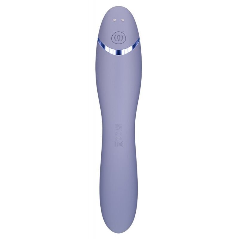 Vibratorius Womanizer OG (violetinis)