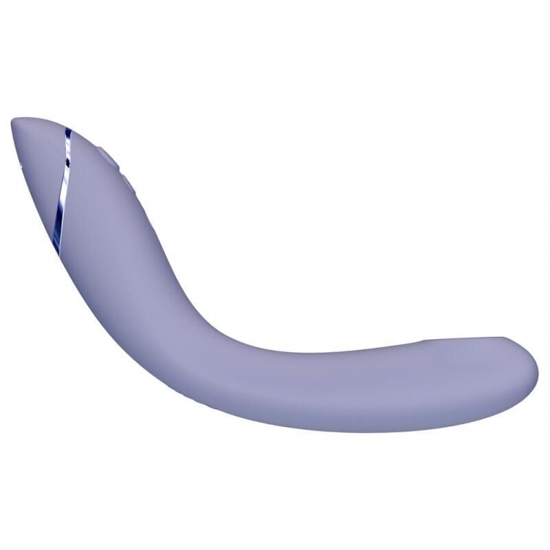Vibratorius Womanizer OG (violetinis)