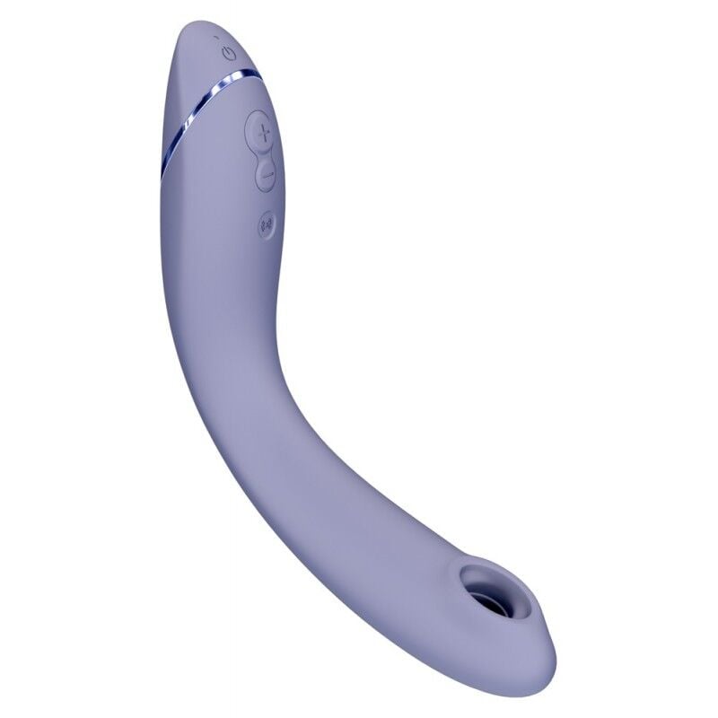 Vibratorius Womanizer OG (violetinis)