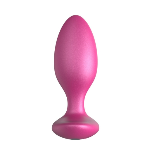 Išmanusis analinis kaištis We-Vibe Ditto+ (rožinis)