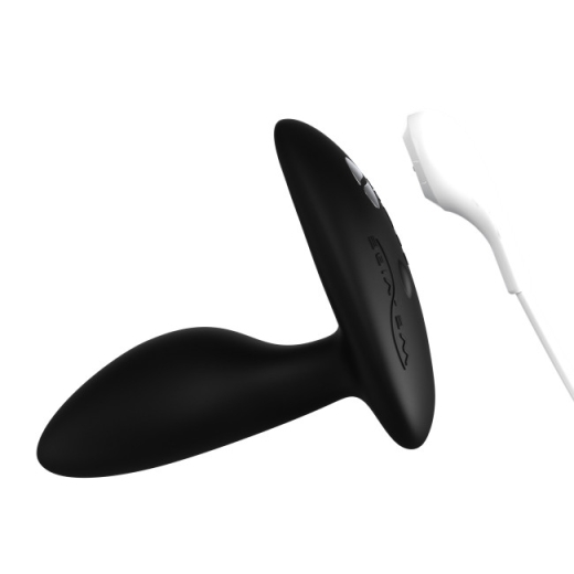 Išmanusis analinis kaištis We-Vibe Ditto+