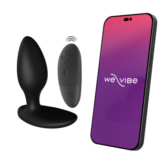 Išmanusis analinis kaištis We-Vibe Ditto+