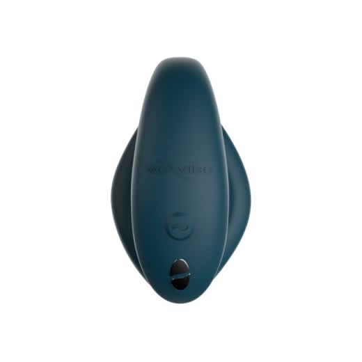 Porų vibratorius We-Vibe Sync O (žalias)