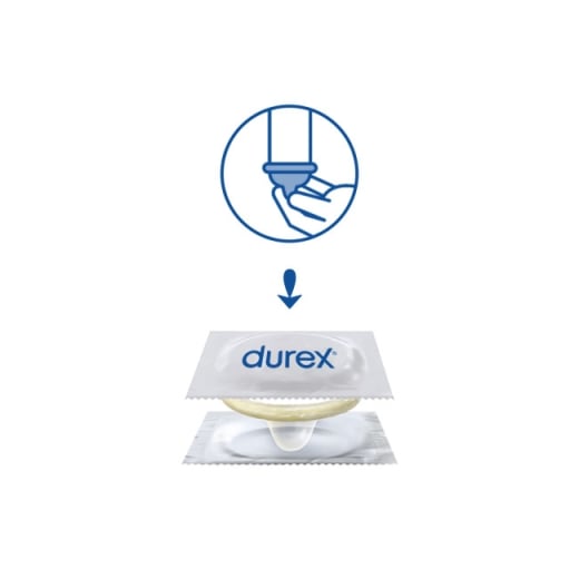 Prezervatyvai Durex Classic (24 vnt.)