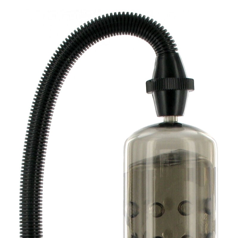 Penio pompa XL Sucker Black
