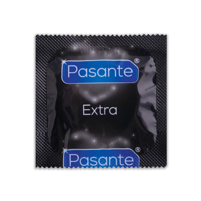 Презервативы Pasante особо прочные ( 1 шт)