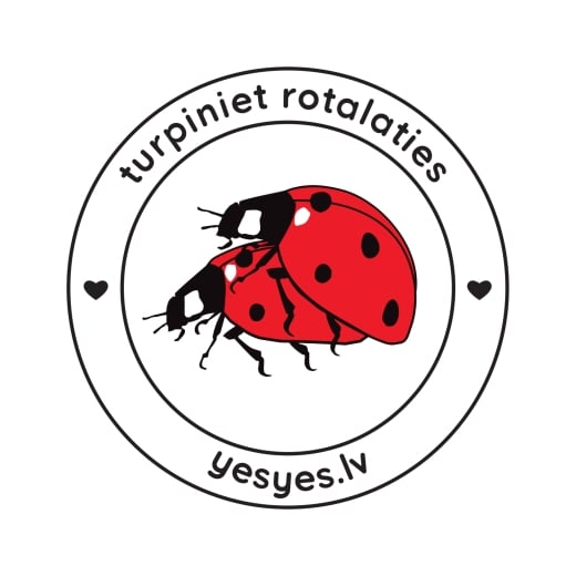 Uzlīme Bizbizmārītes (5 cm)