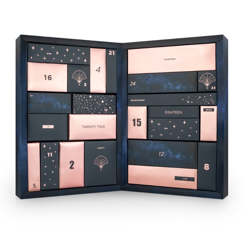 Адвент-календарь Продолжайте играть