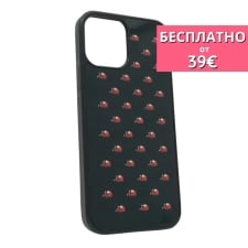 Чехол для телефона Божьи коровки