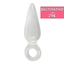 Анальная втулка Шалун