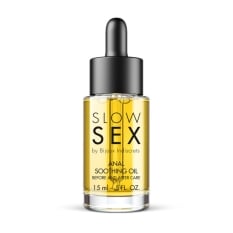 Analinis aliejus Slow Sex (15 ml)